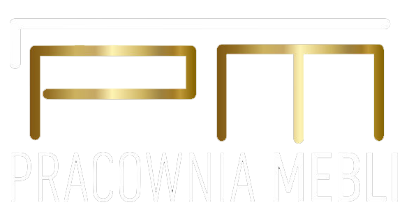 Pracownia Mebli - Logo